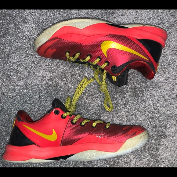 kobe shoes mens 2014